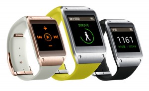 2014New-Electronic-Smartwatch-iwatch-Digital-Wireless-Bluetooth-Watch-GPS-Compass-Gear-For-SamsungGalaxyNOTE-Adroid-smartphone