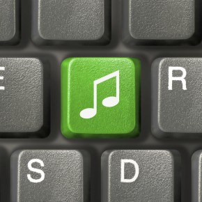 La Tendencia Es Clara: La Música Será del Universo Digital
