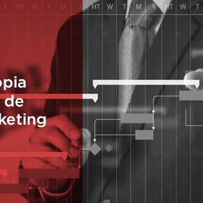 Cómo construir una estrategia de Inbound Marketing en 24 Horas.