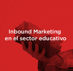 Inbound Marketing para institutos educativos.