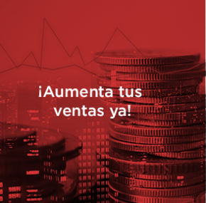 Todo lo que necesitas saber sobre cómo aumentar las ventas.