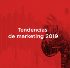 5 Tendencias de marketing de contenidos para el 2019.