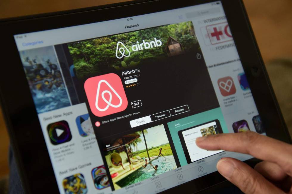 estrategia airbnb inbound marketing