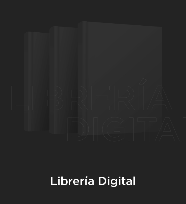 Librería Digital