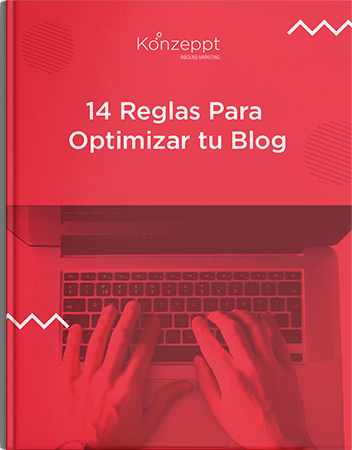 14 Reglas Para Optimizar tu Blog