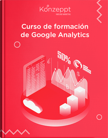Curso de formación de Google Analytics